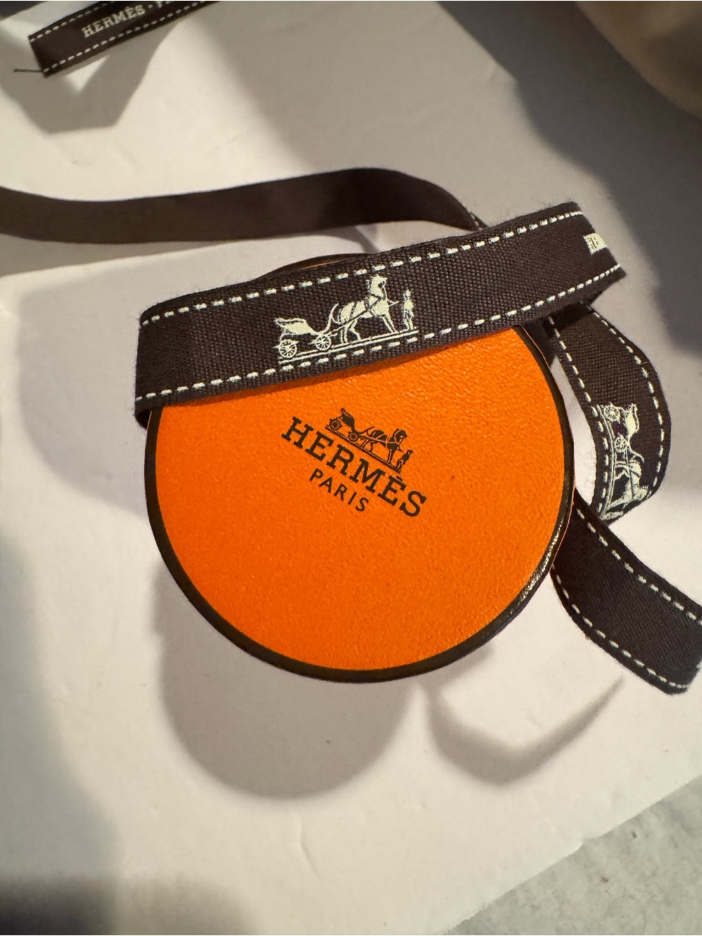 Hermes Twilly Boxes - Picture 2 of 2